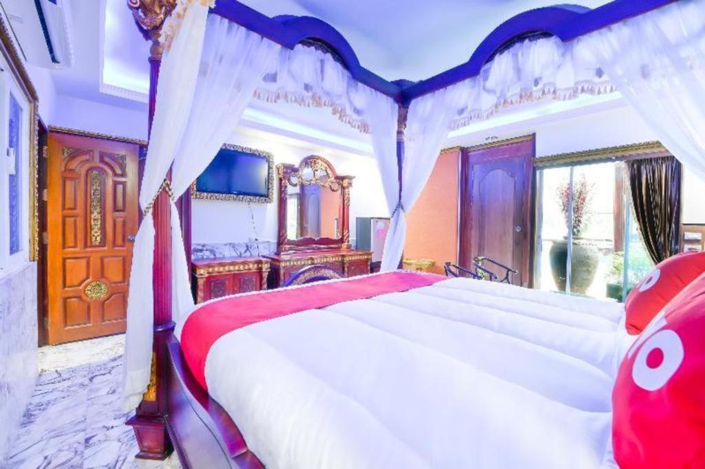 Hotel Oyo 549 Maesri