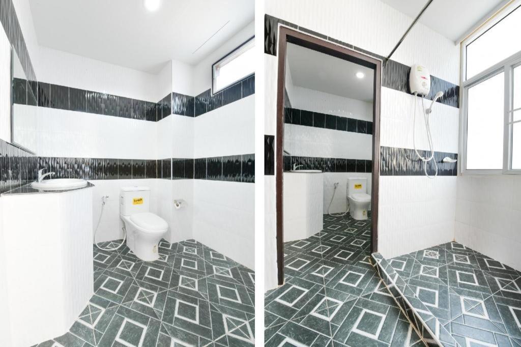 Hotel Oyo 549 Maesri