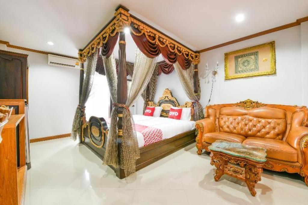 Hotel Oyo 549 Maesri