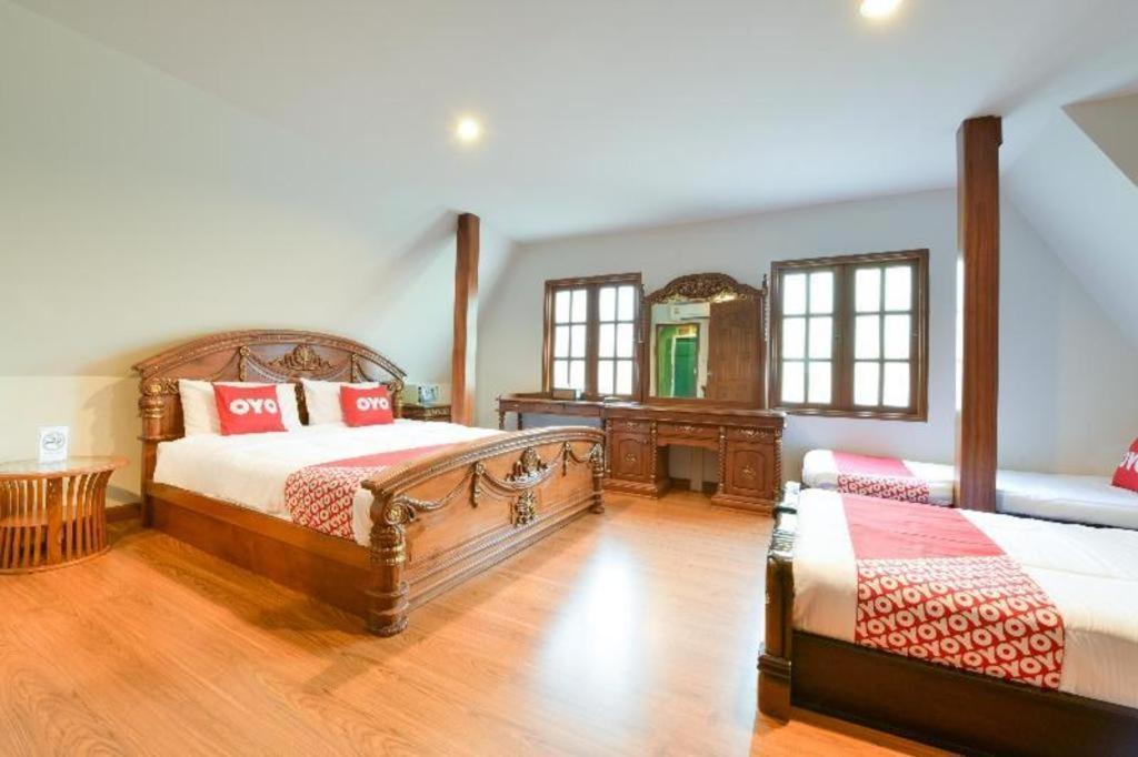 Hotel Oyo 549 Maesri